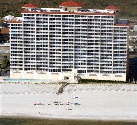 San Carlos By Youngs Sun Coast Gulf Shores Ngoại thất bức ảnh