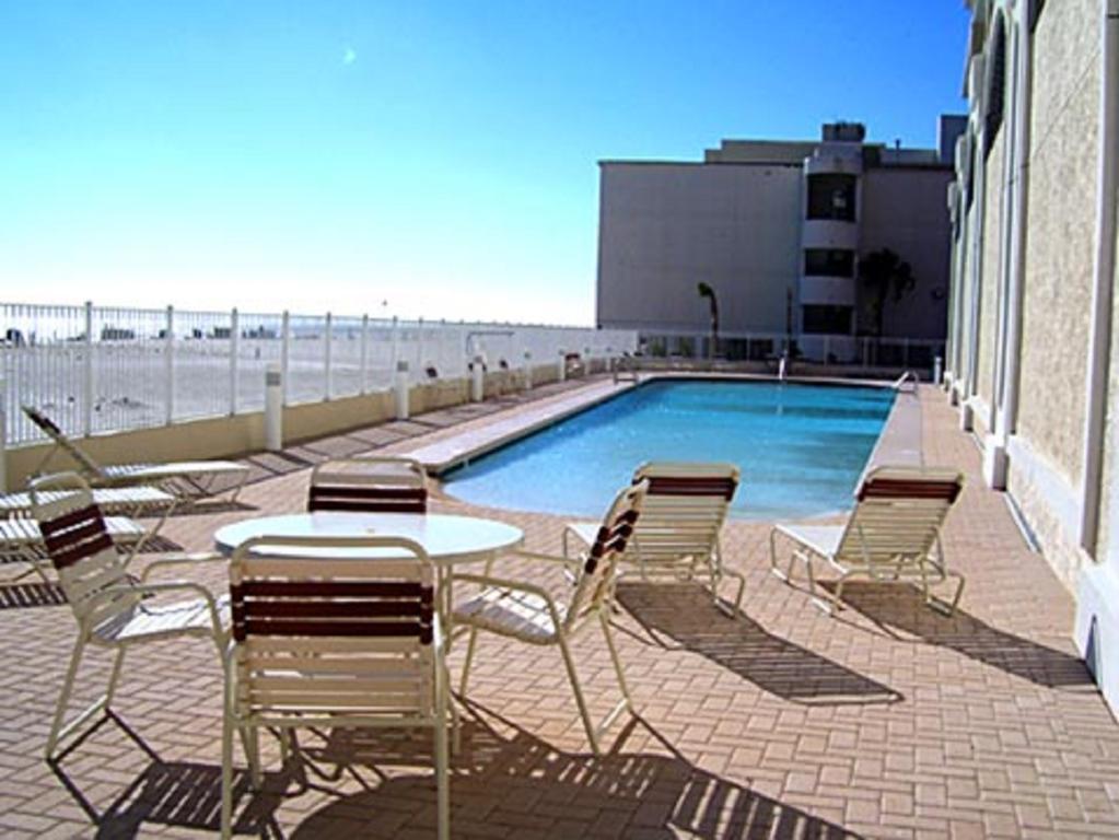 San Carlos By Youngs Sun Coast Gulf Shores Ngoại thất bức ảnh