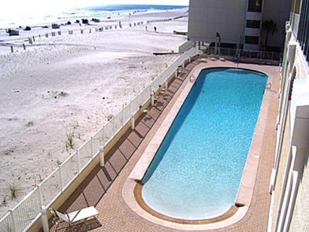 San Carlos By Youngs Sun Coast Gulf Shores Ngoại thất bức ảnh