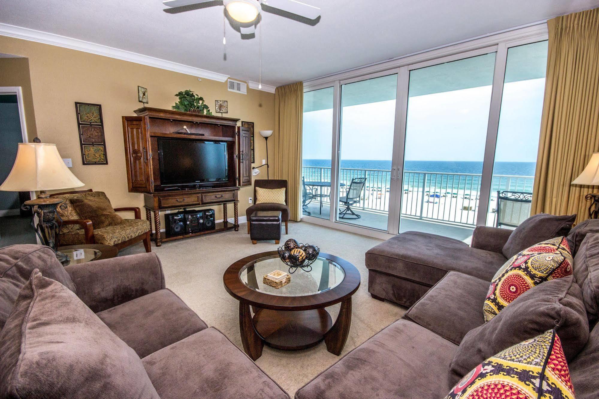 San Carlos By Youngs Sun Coast Gulf Shores Ngoại thất bức ảnh