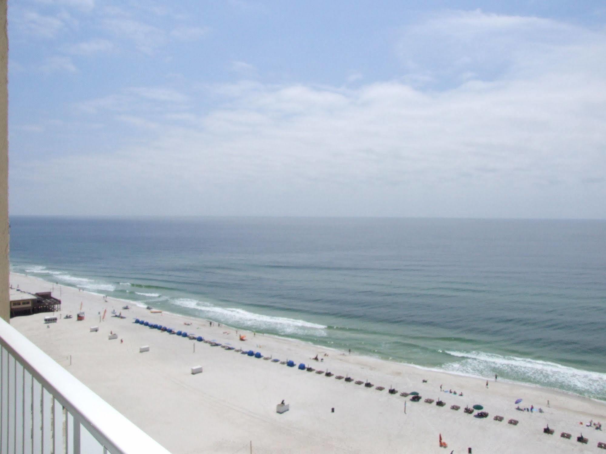 San Carlos By Youngs Sun Coast Gulf Shores Ngoại thất bức ảnh