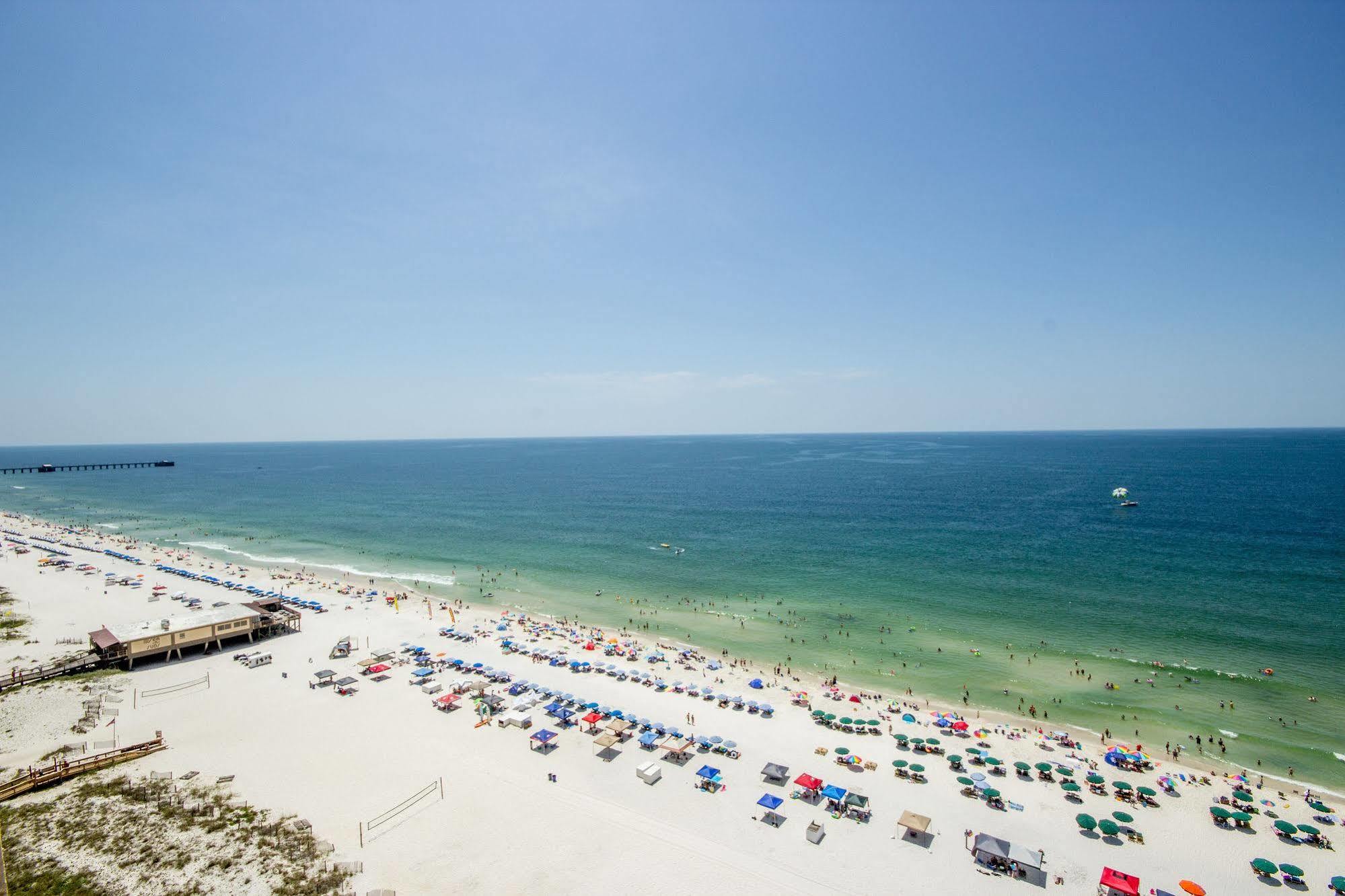 San Carlos By Youngs Sun Coast Gulf Shores Ngoại thất bức ảnh