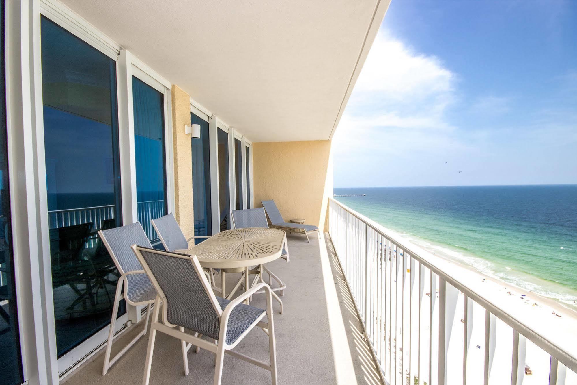 San Carlos By Youngs Sun Coast Gulf Shores Ngoại thất bức ảnh